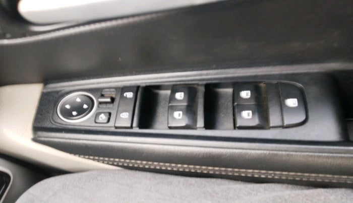 2021 KIA SONET HTX 1.5, Diesel, Manual, 88,581 km, interior