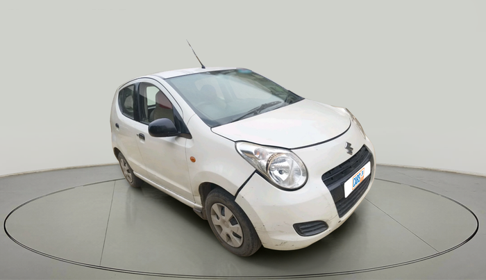 2013 Maruti A Star VXI (ABS) AT, Petrol, Automatic, 76,606 km, exterior