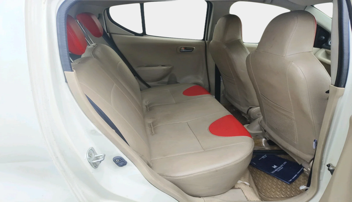 2013 Maruti A Star VXI (ABS) AT, Petrol, Automatic, 76,606 km, interior
