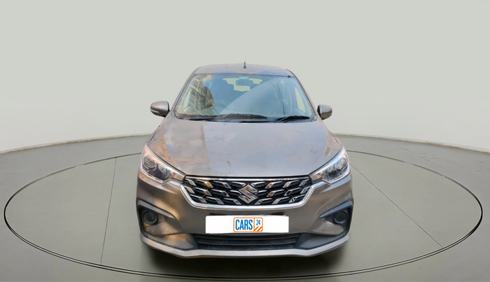 2022 Maruti Ertiga VXI CNG, CNG, Manual, 1,91,716 km, exterior