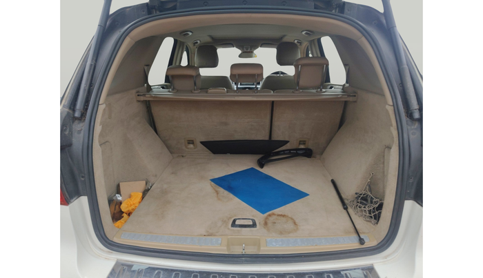 2014 Mercedes Benz Ml Class 350 CDI, Diesel, Automatic, 1,05,000 km, exterior