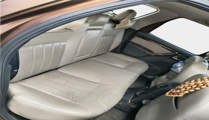 2012 Renault Duster 110 PS RXZ DIESEL, Diesel, Manual, 73,464 km, interior