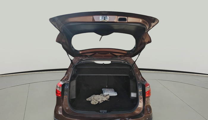 2016 Maruti S Cross ZETA 1.3, Diesel, Manual, 1,11,653 km, exterior