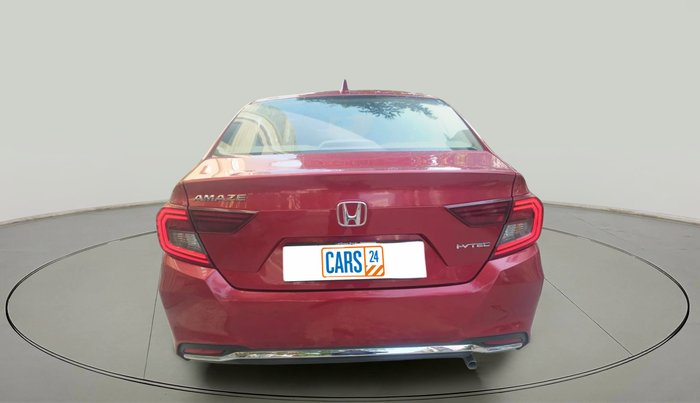 2024 Honda Amaze 1.2L I-VTEC VX CVT, Petrol, Automatic, 10,016 km, exterior