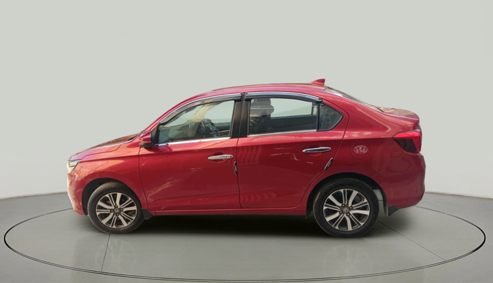 2024 Honda Amaze 1.2L I-VTEC VX CVT, Petrol, Automatic, 10,016 km, exterior