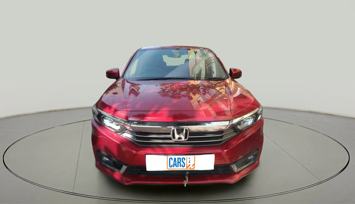 2024 Honda Amaze 1.2L I-VTEC VX CVT, Petrol, Automatic, 10,016 km, exterior