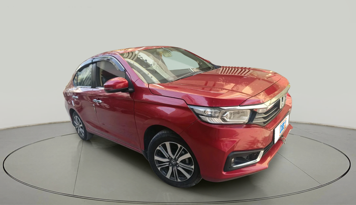 2024 Honda Amaze 1.2L I-VTEC VX CVT, Petrol, Automatic, 10,016 km, exterior