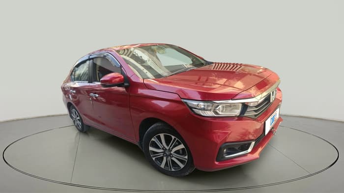 2024 Honda Amaze 1.2L I-VTEC VX CVT, Petrol, Automatic, 10,016 km, exterior