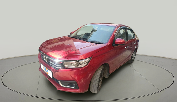 2024 Honda Amaze 1.2L I-VTEC VX CVT, Petrol, Automatic, 10,016 km, exterior