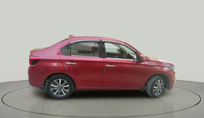 2024 Honda Amaze 1.2L I-VTEC VX CVT, Petrol, Automatic, 10,016 km, exterior