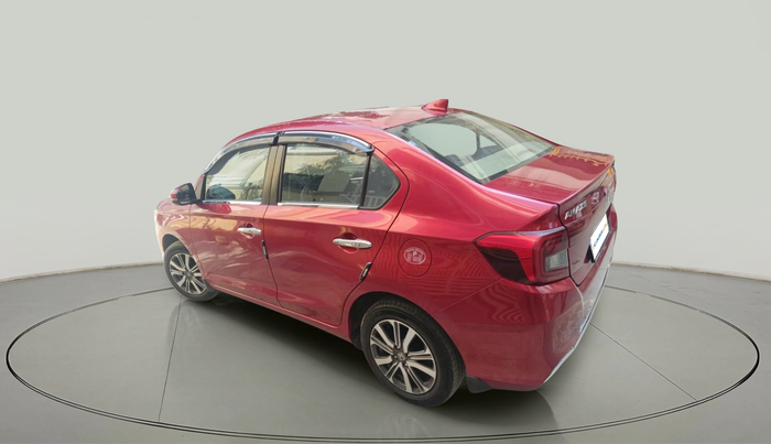 2024 Honda Amaze 1.2L I-VTEC VX CVT, Petrol, Automatic, 10,016 km, exterior