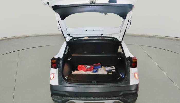 2019 KIA SELTOS HTK PLUS AT 1.5 DIESEL, Diesel, Automatic, 90,949 km, exterior