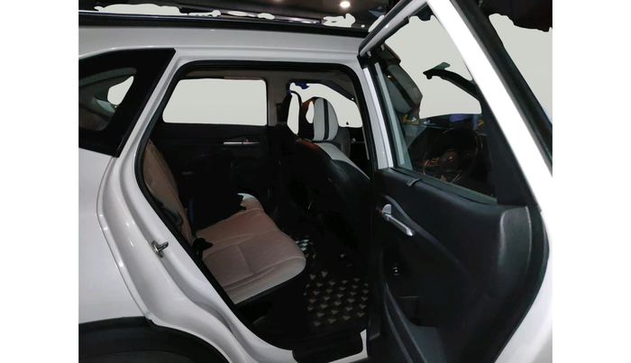 2019 KIA SELTOS HTK PLUS AT 1.5 DIESEL, Diesel, Automatic, 90,949 km, interior