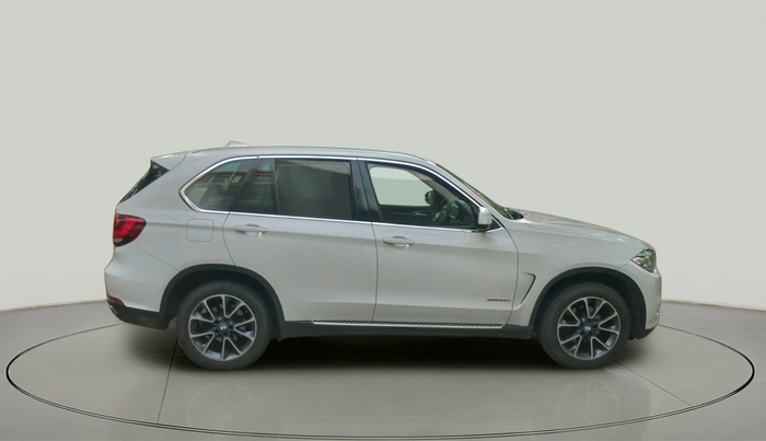 2018 BMW X5 XDRIVE 30 D, Diesel, Automatic, 89,972 km, exterior