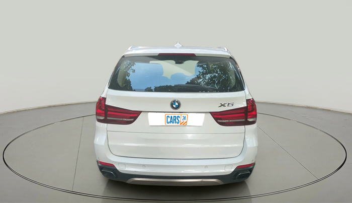 2018 BMW X5 XDRIVE 30 D, Diesel, Automatic, 89,972 km, exterior