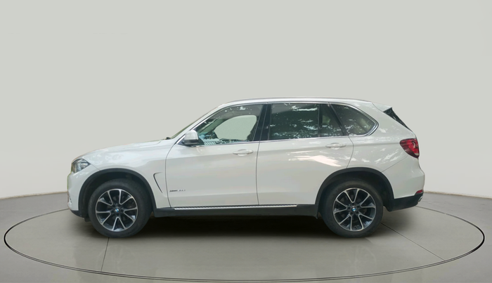2018 BMW X5 XDRIVE 30 D, Diesel, Automatic, 89,972 km, exterior