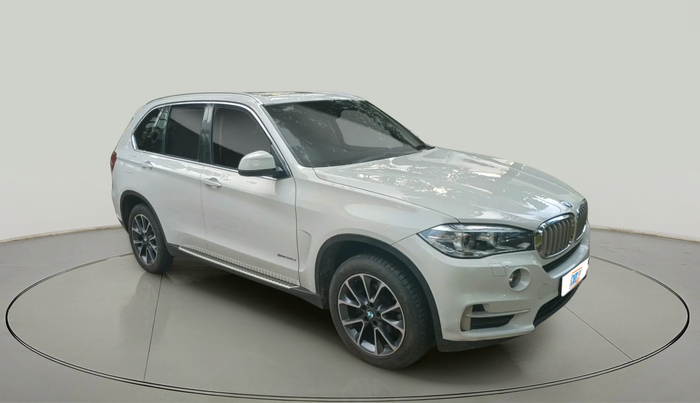 2018 BMW X5 XDRIVE 30 D, Diesel, Automatic, 89,972 km, exterior