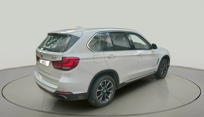 2018 BMW X5 XDRIVE 30 D, Diesel, Automatic, 89,972 km, exterior