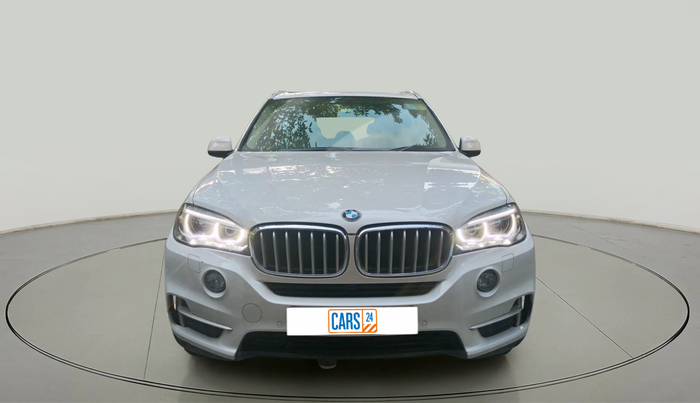 2018 BMW X5 XDRIVE 30 D, Diesel, Automatic, 89,972 km, exterior