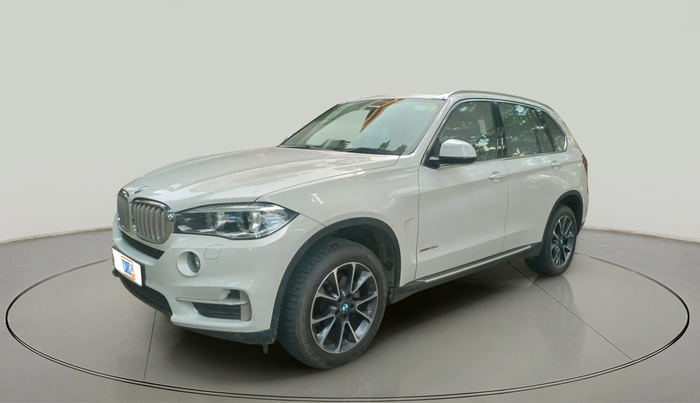2018 BMW X5 XDRIVE 30 D, Diesel, Automatic, 89,972 km, exterior