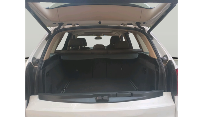 2018 BMW X5 XDRIVE 30 D, Diesel, Automatic, 89,972 km, exterior