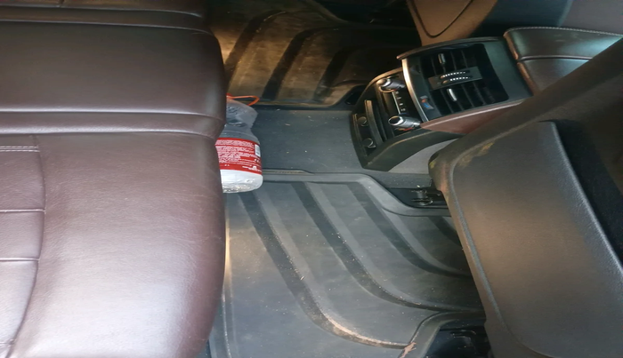 2018 BMW X5 XDRIVE 30 D, Diesel, Automatic, 89,972 km, interior