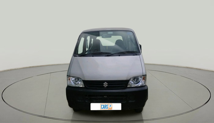 2022 Maruti Eeco 5 STR AC (O), Petrol, Manual, 8,380 km, exterior