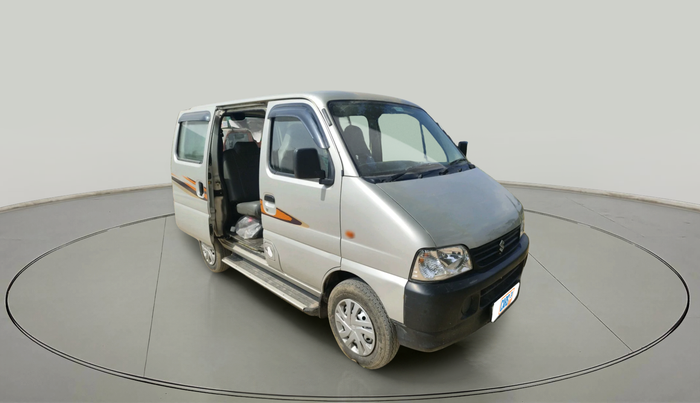 2022 Maruti Eeco 5 STR AC (O), Petrol, Manual, 8,380 km, exterior