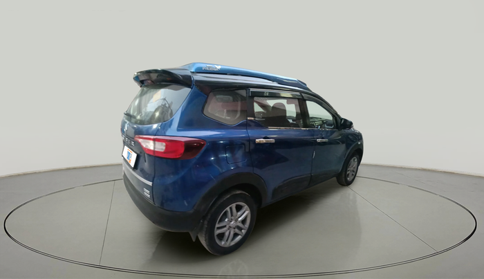 2021 Renault TRIBER RXZ AMT, Petrol, Automatic, 52,580 km, exterior