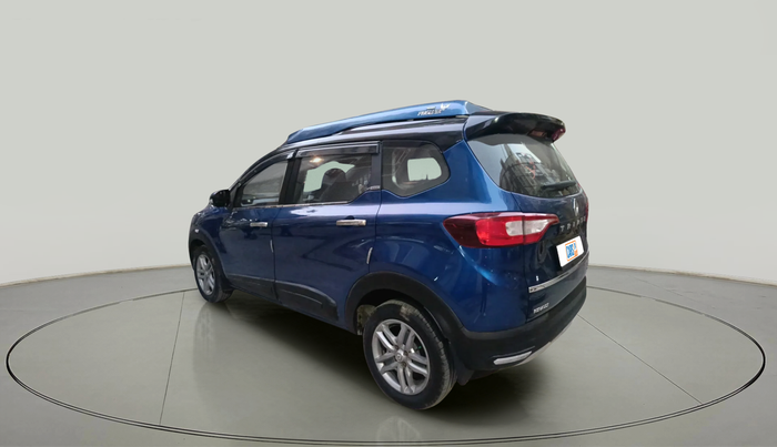 2021 Renault TRIBER RXZ AMT, Petrol, Automatic, 52,580 km, exterior