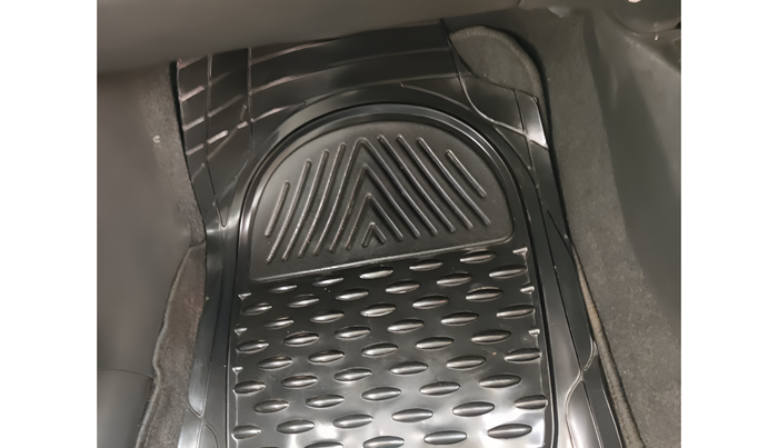 2018 Maruti Baleno ALPHA PETROL 1.2, Petrol, Manual, 71,958 km, interior