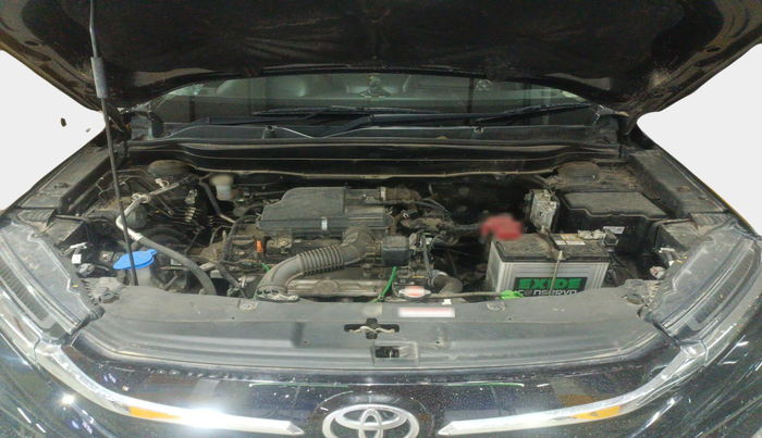 2023 Toyota URBAN CRUISER HYRYDER E NEO DRIVE, Petrol, Manual, 28,958 km, exterior