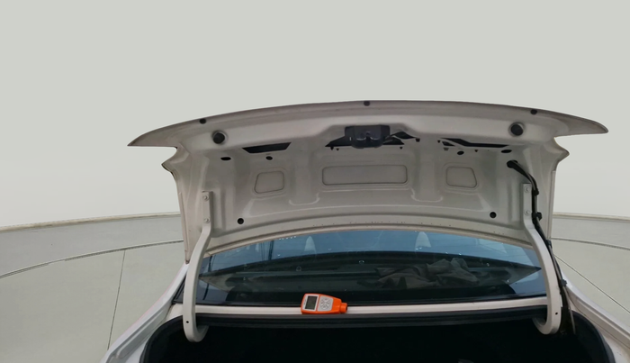 2016 Hyundai Xcent S 1.2, Petrol, Manual, 1,07,497 km, exterior