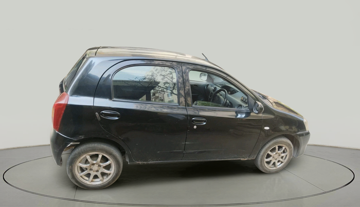 2012 Toyota Etios Liva GD, Diesel, Manual, 2,40,218 km, exterior