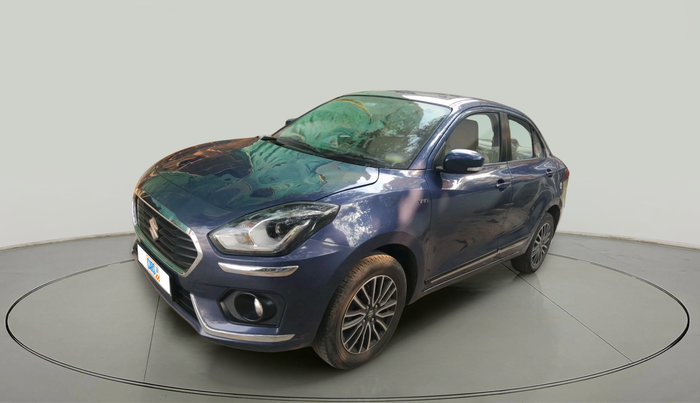 2018 Maruti Dzire ZXI PLUS, Petrol, Manual, 69,823 km, exterior