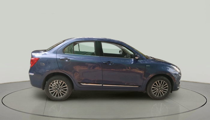 2018 Maruti Dzire ZXI PLUS, Petrol, Manual, 69,823 km, exterior