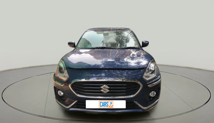 2018 Maruti Dzire ZXI PLUS, Petrol, Manual, 69,823 km, exterior