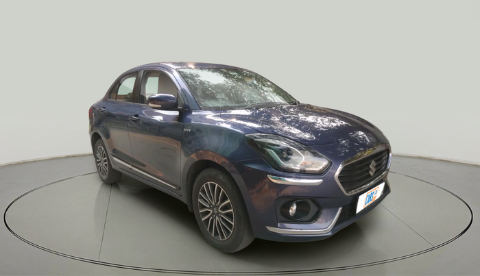 2018 Maruti Dzire ZXI PLUS, Petrol, Manual, 69,823 km, exterior