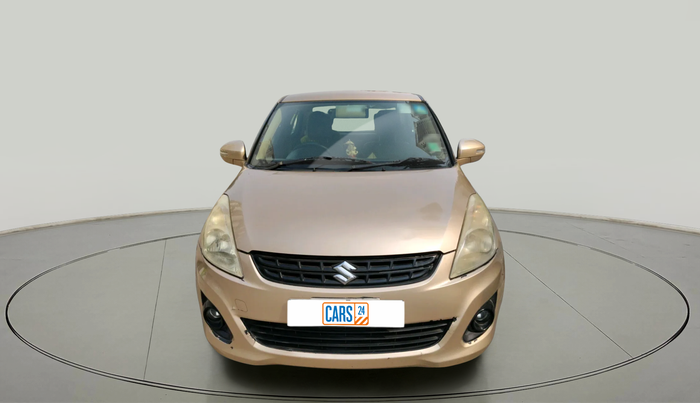 2013 Maruti Swift Dzire VXI, Petrol, Manual, 13,142 km, exterior
