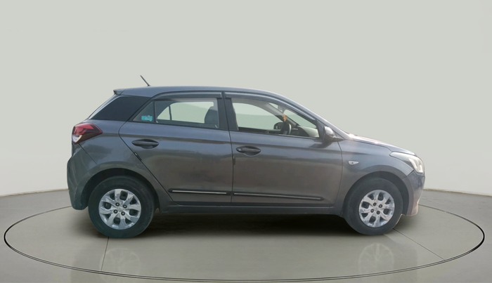 2016 Hyundai Elite i20 MAGNA 1.2, Petrol, Manual, 69,838 km, exterior