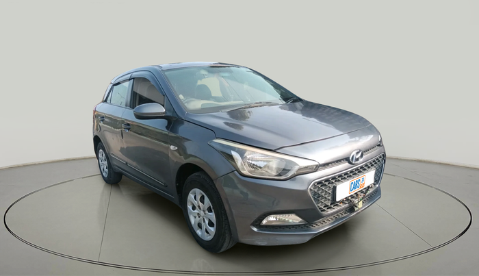 2016 Hyundai Elite i20 MAGNA 1.2, Petrol, Manual, 69,838 km, exterior