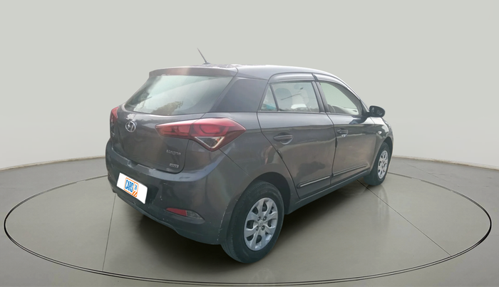 2016 Hyundai Elite i20 MAGNA 1.2, Petrol, Manual, 69,838 km, exterior