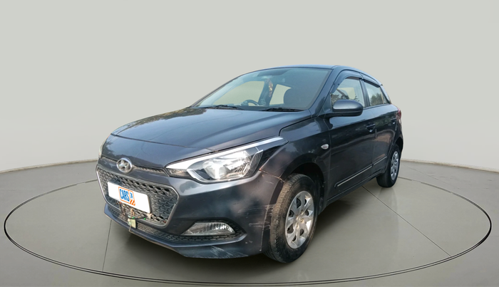 2016 Hyundai Elite i20 MAGNA 1.2, Petrol, Manual, 69,838 km, exterior