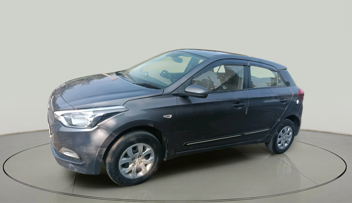 2016 Hyundai Elite i20 MAGNA 1.2, Petrol, Manual, 69,838 km, exterior