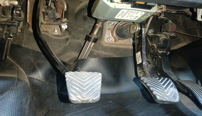 2016 Hyundai Elite i20 MAGNA 1.2, Petrol, Manual, 69,838 km, interior