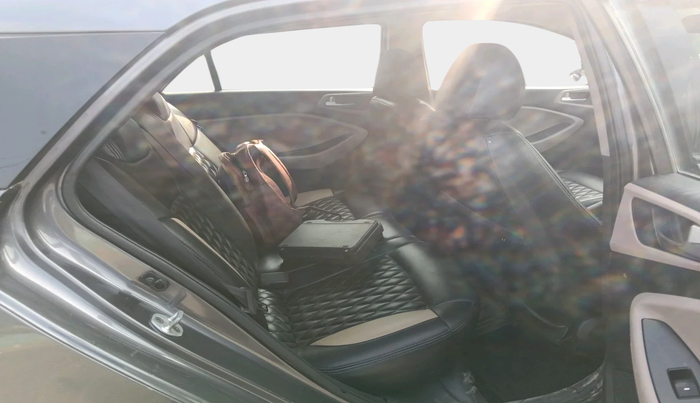 2016 Hyundai Elite i20 MAGNA 1.2, Petrol, Manual, 69,838 km, interior