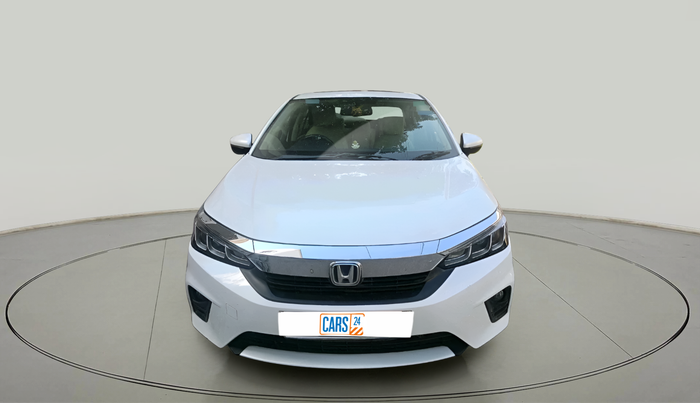 2021 Honda City 1.5L I-VTEC VX, Petrol, Manual, 29,485 km, exterior