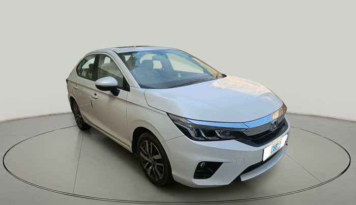 2021 Honda City 1.5L I-VTEC VX, Petrol, Manual, 29,485 km, exterior