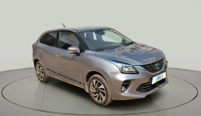 2020 Maruti Baleno ZETA PETROL 1.2, Petrol, Manual, 79,625 km, exterior