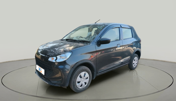 2023 Maruti Alto K10 VXI PLUS, Petrol, Manual, 6,543 km, exterior